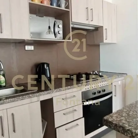 Image 3 - 4 Estaciones, Gregorio Cordovez, 170 0900 La Serena, Chile - Apartment for rent