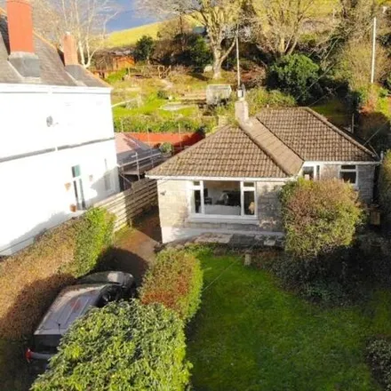 Buy this 3 bed house on Llandre in B4353, SY24 5BT