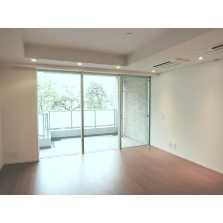 Rent this 3 bed apartment on unnamed road in Hiroo, Shibuya