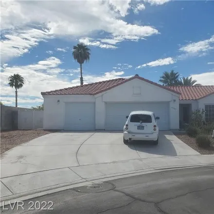 Buy this 3 bed house on 4201 Famoso in North Las Vegas, NV 89032