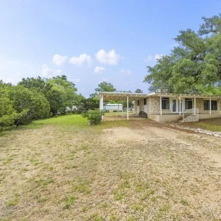 Buy this 2 bed house on 755 Canyon Circle Drive in Comal County, TX 78133