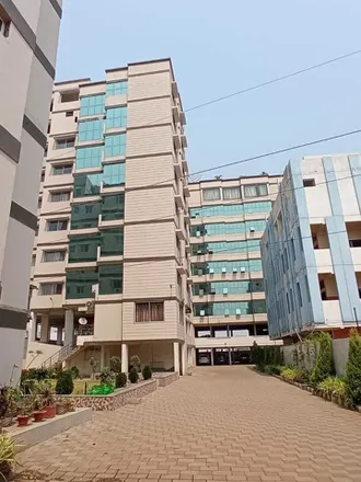 Rent this 3 bed apartment on unnamed road in Raipur, Raipur - 492001