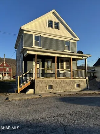 Buy this 4 bed house on 339 Oak Street in Tyrone, PA 16686