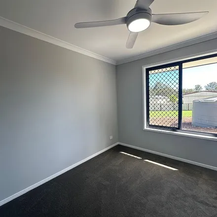 Image 6 - McLucas Crescent, Wondai QLD, Australia - Apartment for rent