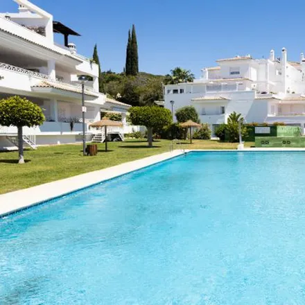 Buy this 1 bed apartment on 29600 Marbella