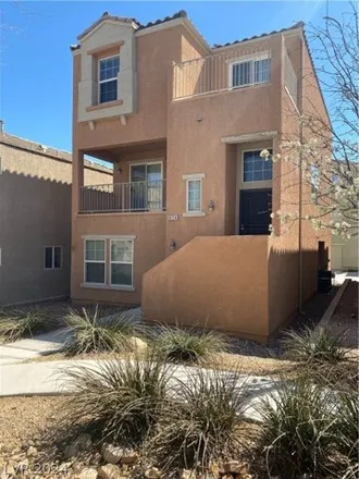 Rent this 4 bed house on 9138 Palatial Palette Court in Las Vegas, NV 89149