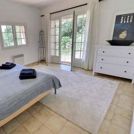 Rent this 6 bed house on 83510 Saint-Antonin-du-Var