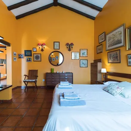 Rent this 3 bed house on Las Palmas de Gran Canaria in Las Palmas, Spain