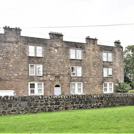 Rent this 2 bed apartment on Bridgehaugh Road in Stirling, FK9 5AP