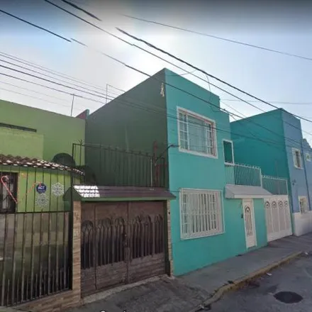 Buy this 4 bed house on Calle Tepeyac in Colonia Industrial, 07800 Mexico City