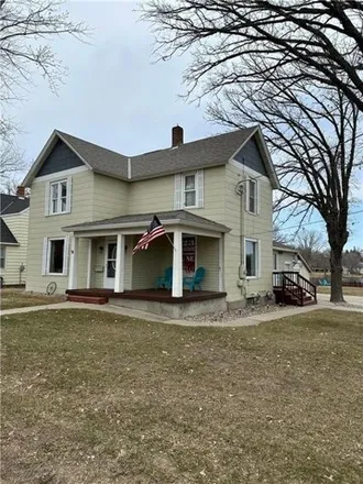 Image 3 - Riverside Avenue Northeast, Melrose, Stearns County, MN 56352, USA - House for sale