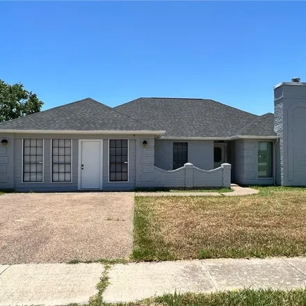 Buy this 4 bed house on 7301 Alberta Circle in Corpus Christi, TX 78414