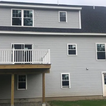 Image 3 - 14 Granite Lane, Chester, Rockingham County, NH 03036, USA - Townhouse for sale