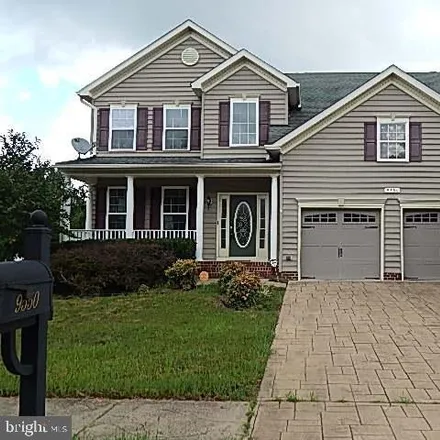 Buy this 4 bed house on unnamed road in Bennsville, MD 20695