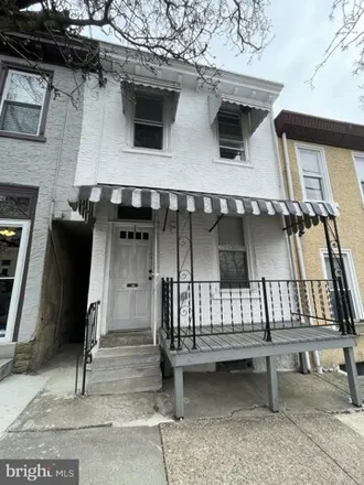 Rent this 3 bed house on 3644 Calumet Street in Philadelphia, PA 19129