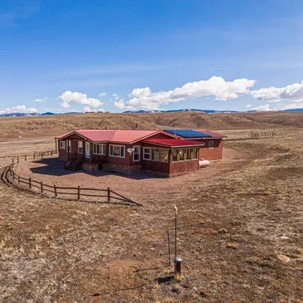 Image 1 - unnamed road, Custer County, CO, USA - House for sale