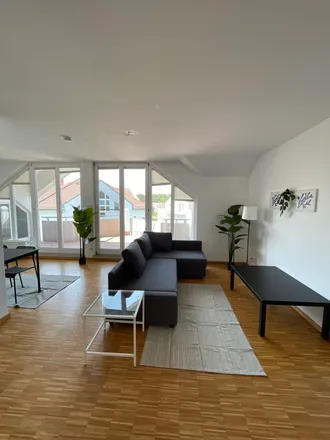 Rent this 4 bed apartment on Bohnsdorfer Straße 16 in 12527 Berlin, Germany