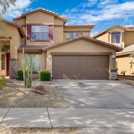 Buy this 4 bed house on 2408 West Crimson Terrace in Phoenix, AZ 85085