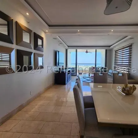 Rent this 3 bed apartment on unnamed road in Juan Díaz, Panamá