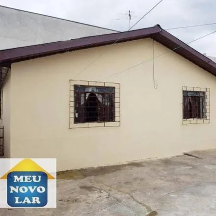 Buy this 4 bed house on Rua Odelair Rodrigues 81 in Campo Comprido, Curitiba - PR