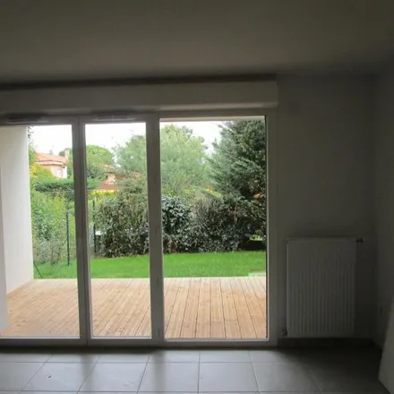 Rent this 1 bed apartment on 27 Rue Béatrice in 31650 Saint-Orens-de-Gameville, France