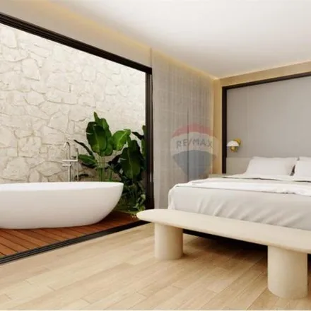 Buy this 1 bed apartment on Rua Pastor Rodolfo Beutemuller in Ponta Negra, Natal - RN