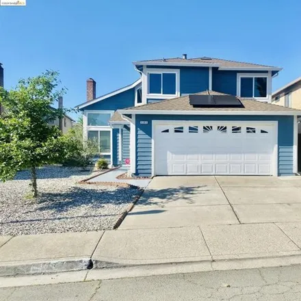 Image 1 - 1155 Williams, Hercules, CA 94547, USA - House for sale