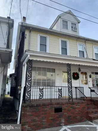 Rent this 3 bed house on 1 Middle Street in New Philadelphia, Schuylkill County