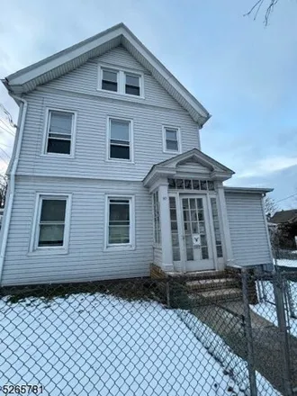 Rent this 3 bed house on 46 Berkeley Place in Bloomfield, NJ 07003