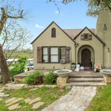 Buy this 6 bed house on 2826 San Gabriel Street in Austin, TX 78705