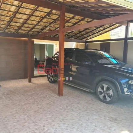 Buy this 4 bed house on Prefeitura Municipal de São Pedro da Aldeia in Rua Marques da Cruz 61, São Pedro da Aldeia - RJ