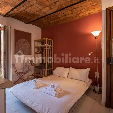 Image 8 - Tonnarello, Via della Scala, 00120 Rome RM, Italy - Apartment for rent