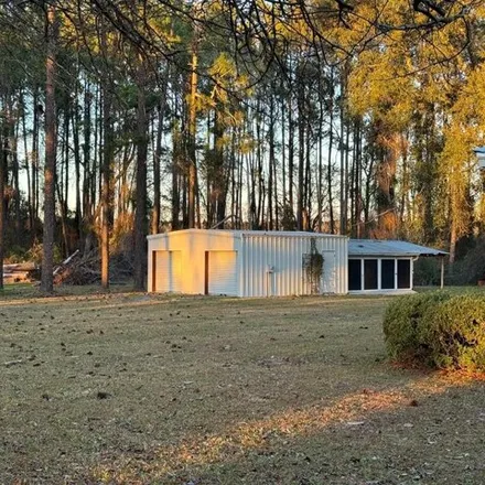 Image 3 - 6240 Shiloh Road, Shiloh, Lowndes County, GA 31632, USA - House for sale