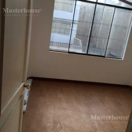 Buy this studio apartment on Calle Continental in Ate, Lima Metropolitan Area 15012