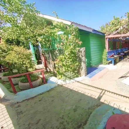 Buy this 3 bed house on Los Crisantemos in 975 0000 Peñaflor, Chile