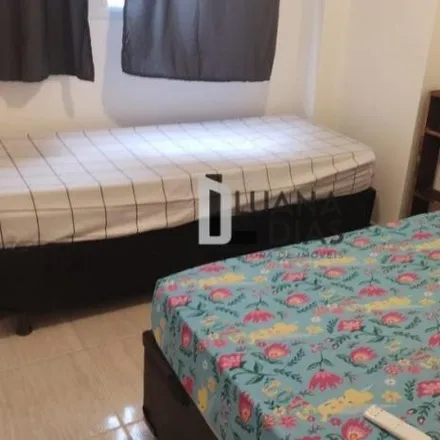 Buy this 1 bed apartment on Rua Rubens Gonçalves de Freitas in Tupi, Praia Grande - SP