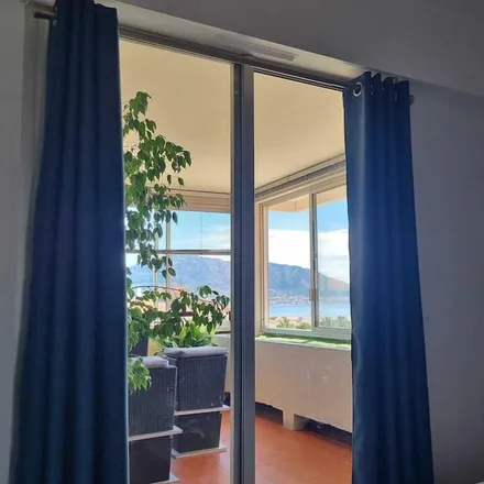 Rent this 2 bed apartment on 13008 Marseille