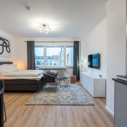 Image 2 - Damaschkestraße 7, 10711 Berlin, Germany - Apartment for rent
