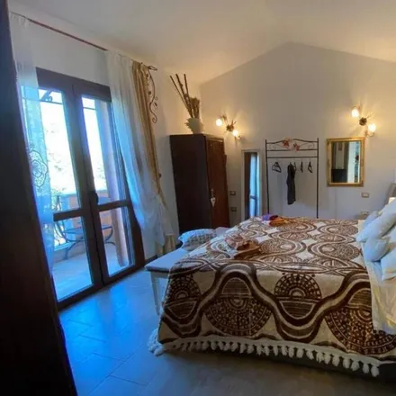 Rent this 2 bed house on Comune di Domus De Maria in Via Provinciale, 09010 Domus De Maria Sud Sardegna