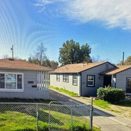 Buy this 4 bed house on 3444 23rd Avenue in Sacramento, CA 95820