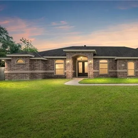 Buy this 5 bed house on 3760 Castle View Circle in Corpus Christi, TX 78410