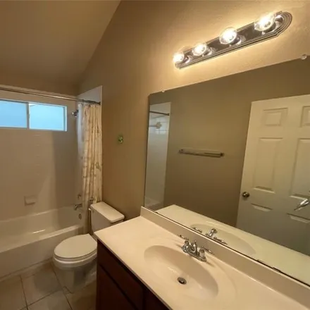 Image 7 - 3763 Gentle Winds Lane, Round Rock, TX 78681, USA - House for rent