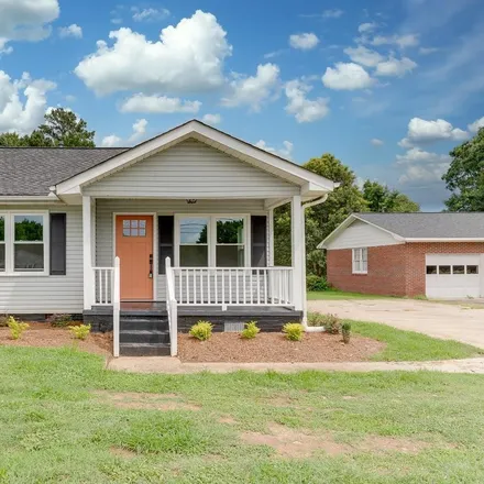 Buy this 3 bed house on Cavalier Hairstyling Shop in 716 Anderson Street, Belton