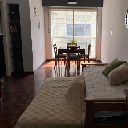 Rent this 1 bed apartment on Chacabuco 173 in Monserrat, C1069 AAB Buenos Aires