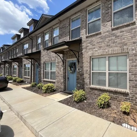 Image 2 - 1000 Henry Place Blvd Unit 307, Clarksville, Tennessee, 37042 - Townhouse for rent