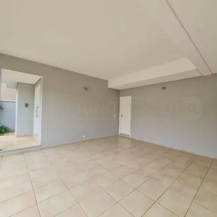 Rent this 4 bed house on Rua Sorocaba in Glebas Califórnia, Piracicaba - SP