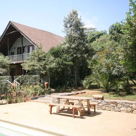 Image 1 - Kikenni Road, Nairobi, 24722, Kenya - House for rent