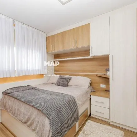 Buy this 3 bed apartment on Rua Rosamélia de Oliveira 699 in Campo Comprido, Curitiba - PR