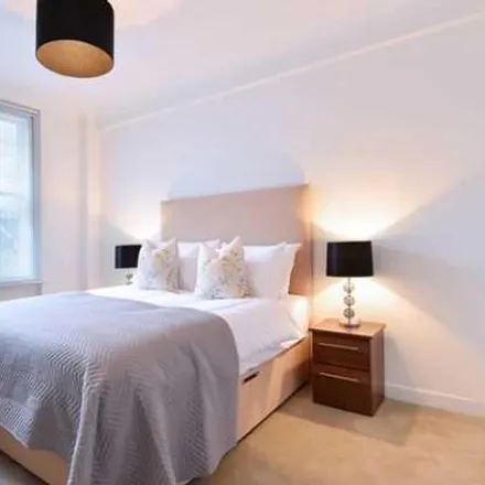 Image 3 - Orchad House, Abbey Orchard Street, Westminster, London, SW1P 2LJ, United Kingdom - Apartment for rent