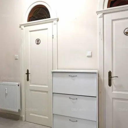 Rent this 2 bed apartment on Vojtina Bábszinház in Debrecen, Péterfia utca